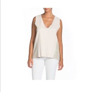 MAAC London Vegan Top